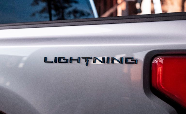 Ford Lightning