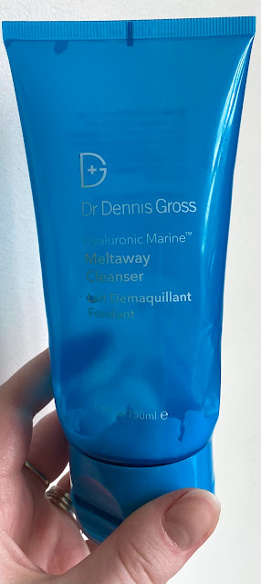 Dr Dennis Gross Meltaway Cleanser
