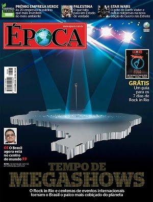 Download Revista Época   19 de Setembro 2011 Baixar