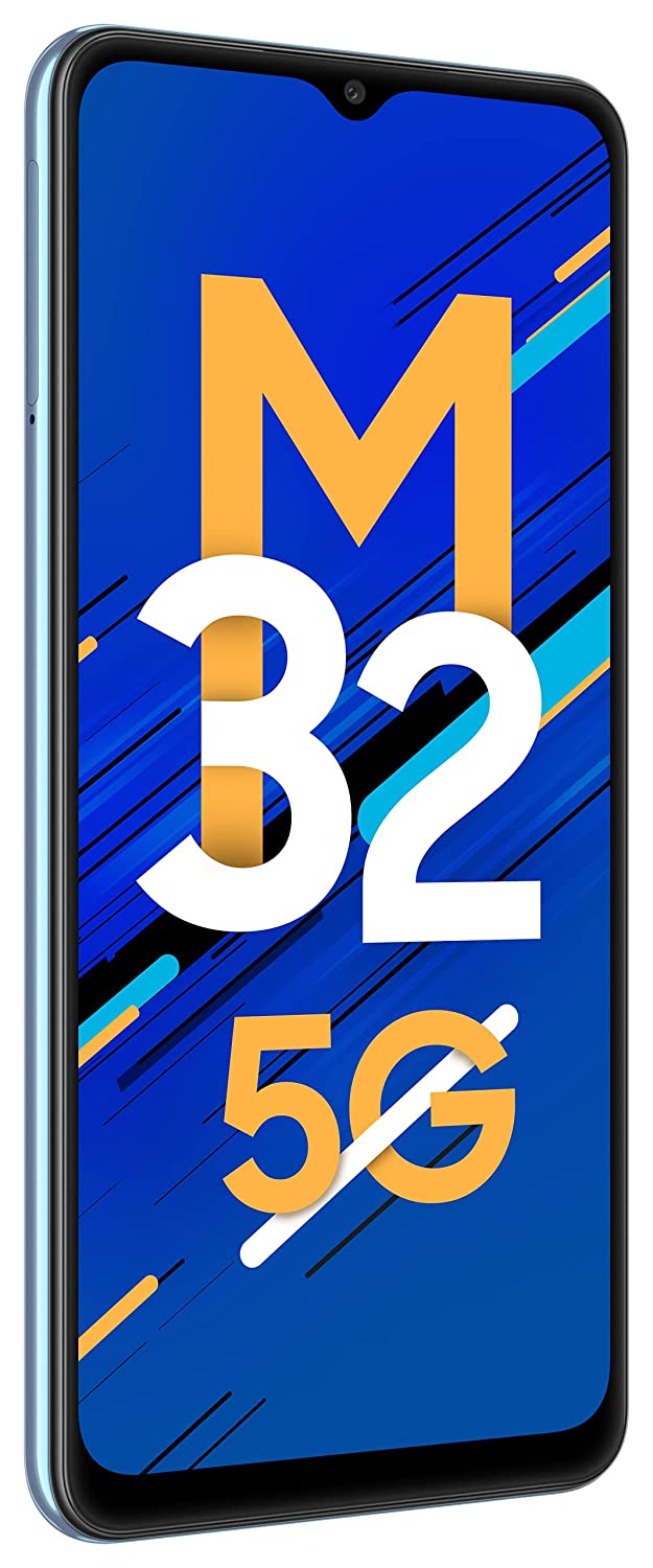 Samsung Galaxy M32 5G Mobile