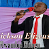 Dickson Elizeus_Mwambie Mungu