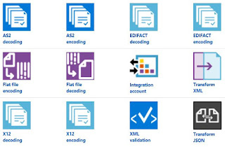 Integration Account connector