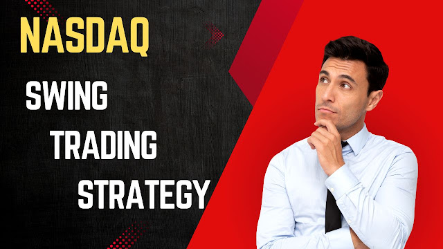 what is nasdaq swing trading strategy
