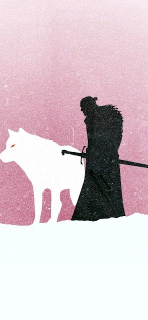 Jon Snow Game Of Thrones Wallpaper For Mobile Wallpaper Loader