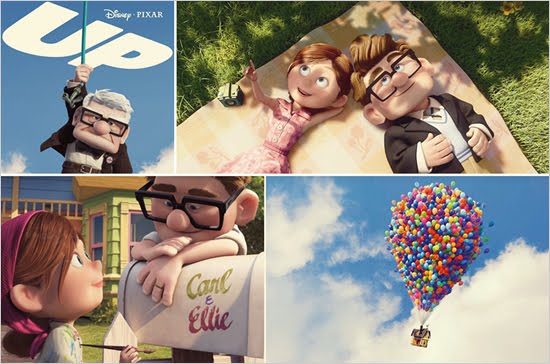 pixar movies 2011. Disney Pixar#39;s Movie quot;Upquot;