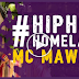 MC Mawali : #HipHopHomeland 