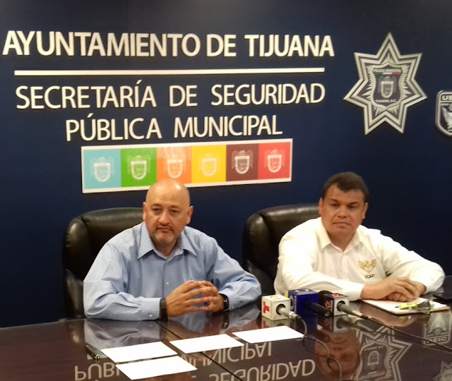 BCDigital: Policía Municipal de Tijuana busca incorporar 