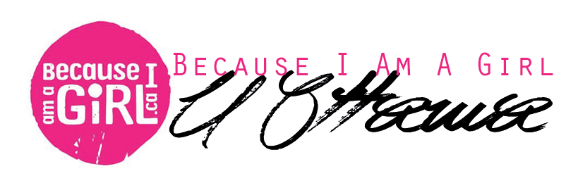 Because I Am A Girl UOttawa