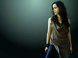 Alanis Morissette great Wallpapers