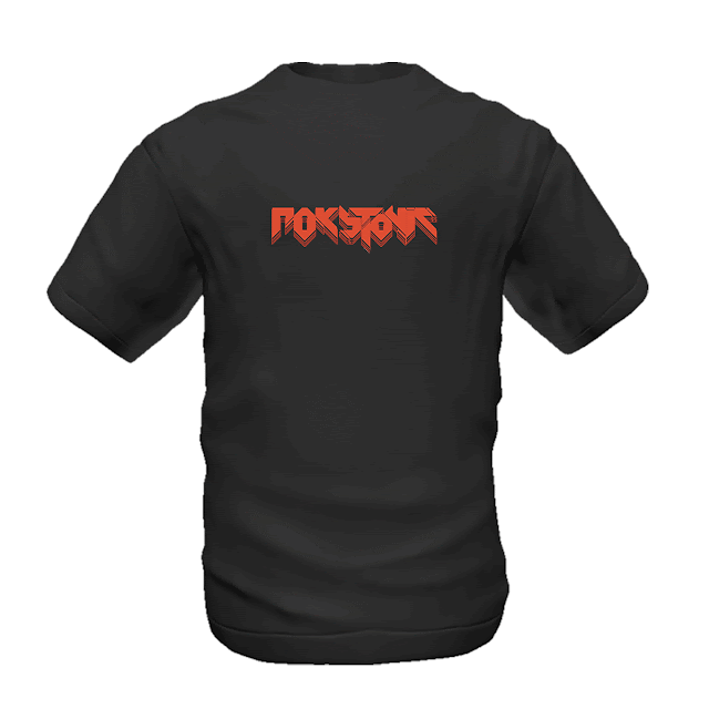 ironstonic design