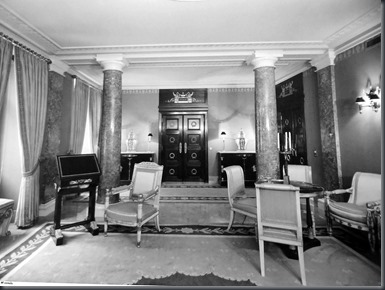 Sede do BNU (Gabinete do Governador).25.2