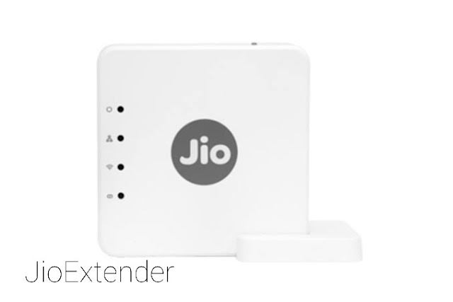 Jio ne launch kiya ek aisa wifi device jo aapke internet speed ko bana dega tufan
