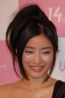 japanese hairstyle