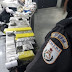 Polícia apreende mais de 13 kg de drogas no Centro de Campos