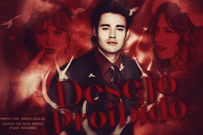 CF: Desejo Proibido (Tereza_Styles)