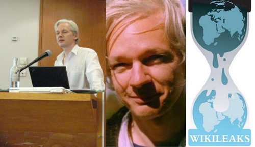 WickedMagazine: Wikileaks edition: octubre 2010