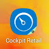 Cockpit retail app
