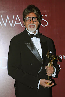 Amitabh Bachachan donatella