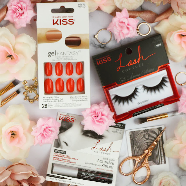 New Season Accessories & Halloween Beauty Inspo From Kiss, lovelaughslipstick blog