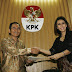 Gubernur Bengkulu dan Istri Jadi Tersangka