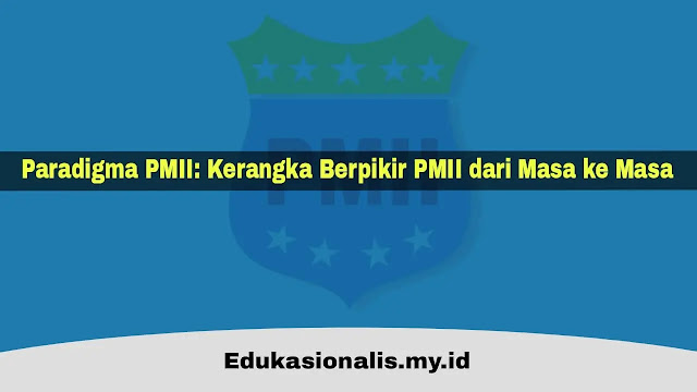 Paradigma pmii