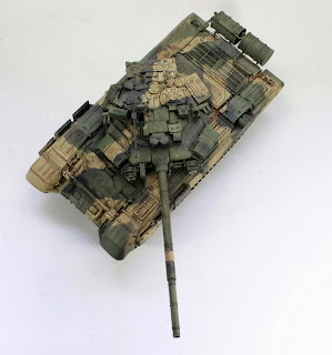 fcmodeltips federico collada t-90 zvezda