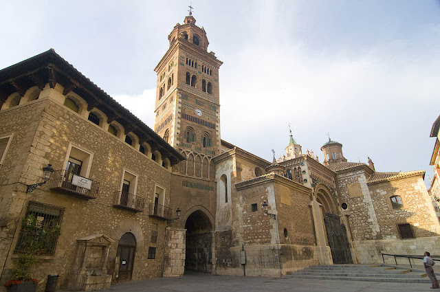 Catedral de Teruel