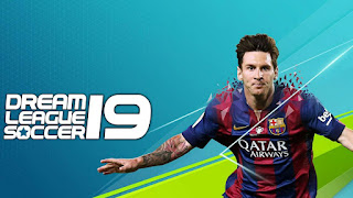 Download Dream League Soccer 2019 MOD APK 6.01 (Unlimited Money)