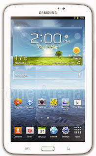 Tablet PC Samsung Galaxy Tab 3