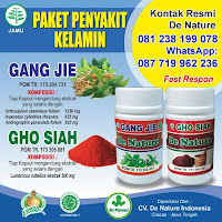 5 Jenis harga obat penyakit kelamin sipilis di apotik umum