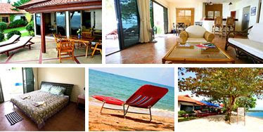 Villa for Rent in Koh Samui