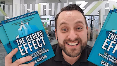 The Iceberg Effect Book Review