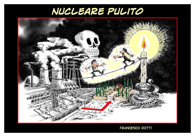 Nucleare Italia