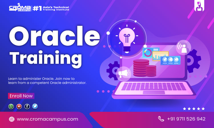 Oracle Online Course