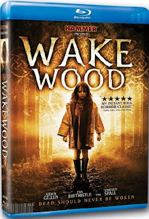 Wake Wood Movie Poster