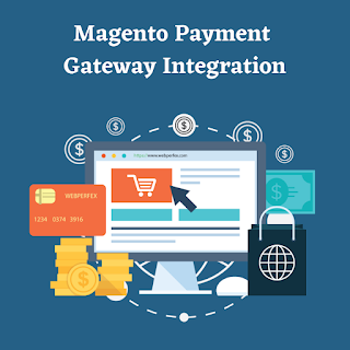 magento payment gateway integration service