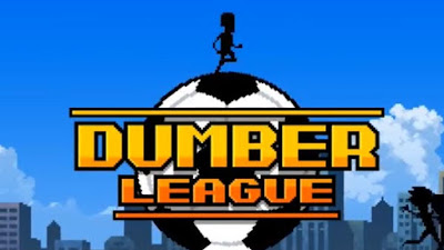 Dumber League MOD APK + DATA Unlimited Money v1.3 for Android Hack Terbaru 2018