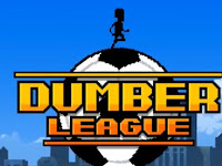 Dumber League MOD APK + DATA Unlimited Money v1.3 for Android Hack Terbaru 2018