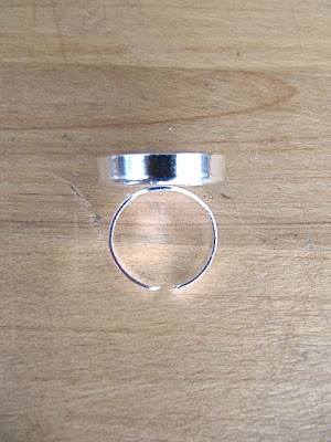 pincushion ring