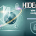 HIDEme : VPN Free per navigare liberi e sicuri