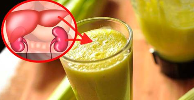 If You Want To Lose Weight Like Never Before, This Is The Perfect Drink!