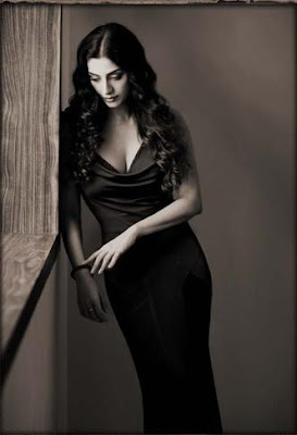 Tabu's Hot Photoshoot With Dabboo Ratnani