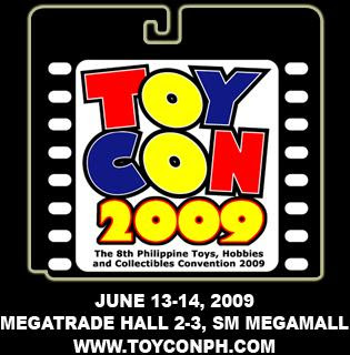 8TH Toycon