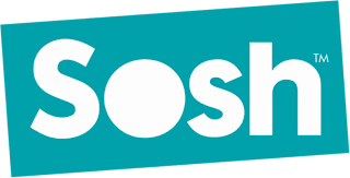 The Branding Source: New logo: SOSH