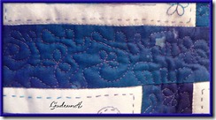 04 Quilters Blessings, Detail
