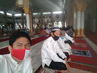 Doa/Zikir  Istighostah