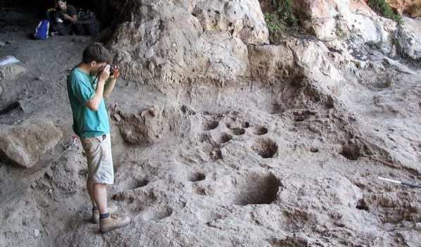 La birra più antica del mondo; Una manifattura di 13.000 anni fu scoperta in Israele