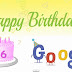 Google sarbatoreste 16 ani de existenta printr-un Doodle interactiv