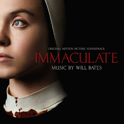 Immaculate Soundtrack Will Bates