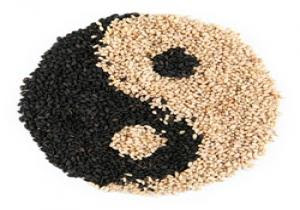 Sesame Seeds Health Benefits